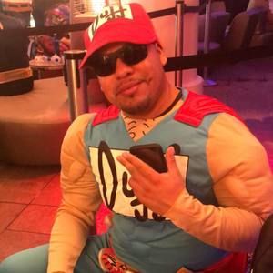 Meet your Posher, Raul